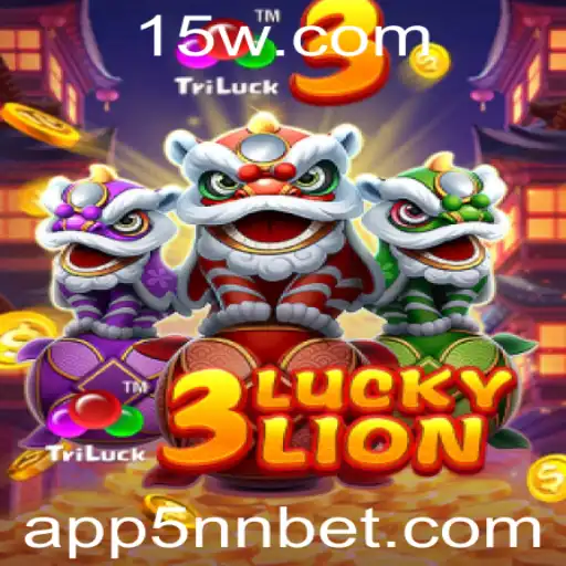 Explorando o Fascinante Mundo de 3LUCKYLION: Um Guia Completo