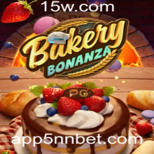 BakeryBonanza: Descubra o Delicioso Mundo dos Jogos de Cassino Online