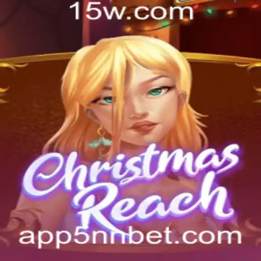 ChristmasReach: Um Novo Jogo de Estratégia para as Festas de Fim de Ano