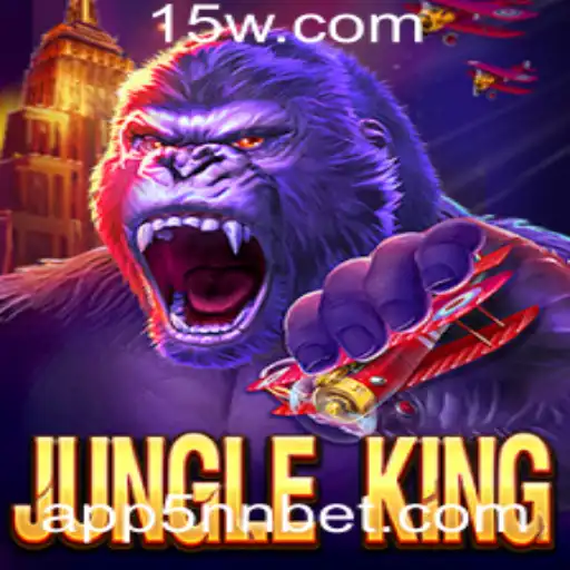 Descubra JungleKing: A Aventura Emocionante e o Mundo das Apostas 5nn