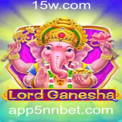 Descubra o Fascinante Mundo de LordGanesha: A Nova Sensação dos Jogos