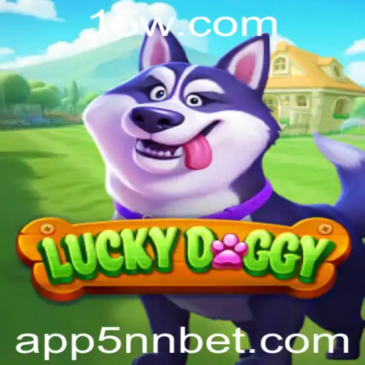 Descubra LuckyDoggy: Um Jogo de Aposta Empolgante