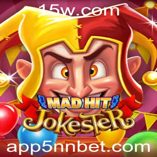 Descubra o Mundo de MadHitJokester: O Jogo Inovador de Estratégia e Humor