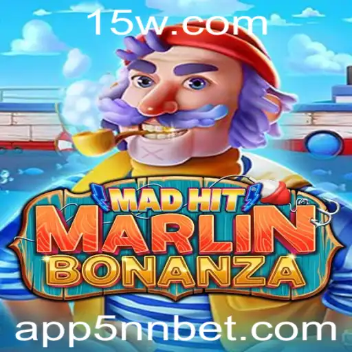 Descubra o Fascinante Mundo de MadHitMarlinBonanza: Um Guia Completo