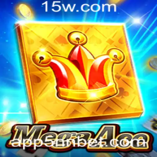 MegaAce: O Novo Jogo que Combina Estratégia e Sorte