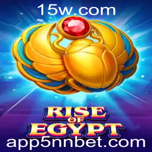 RiseOfEgypt: Uma Aventura Fascinante de Apostas no Mundo Antigo