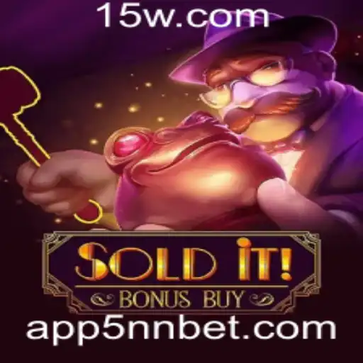 SolditBonusBuy: Um Mergulho no Mundo do Jogo Inovador