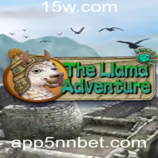 Descubra o Fascinante Mundo de TheLlamaAdventure com 5nn Bet