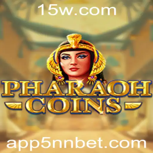 Decifrando PharaohCoins: Um Mergulho no Inovador Jogo de Apostas 5nn Bet
