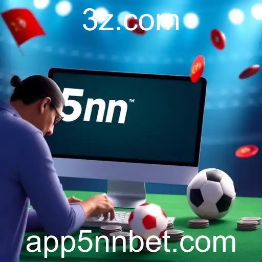 A Revolução dos Jogos com 5nn Bet em 2025
