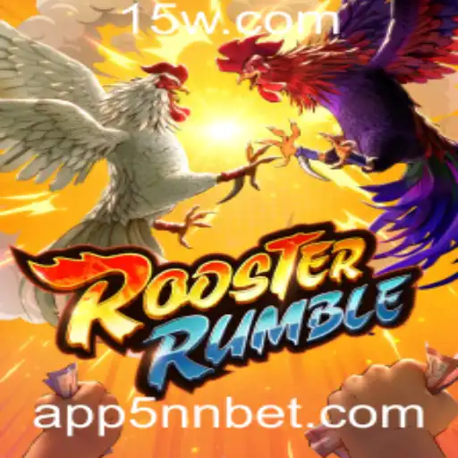 Explore o Empolgante Mundo do Jogo RoosterRumble e as Novas Tendências de Apostas 5nn Bet