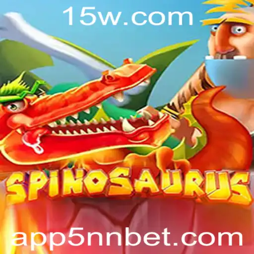 Explorando o Fascinante Jogo 'Spinosaurus': Uma Aventura Pré-Histórica com Aposta 5nn Bet