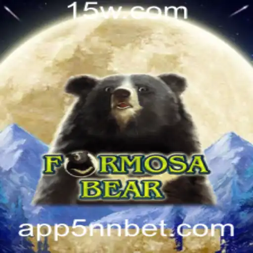 Descubra o Mundo Empolgante do Jogo FormosaBear e a Estratégia 5nn Bet