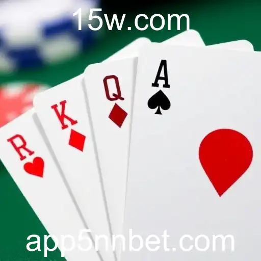 Jogos de Pôquer: A Atração do 5nn Bet