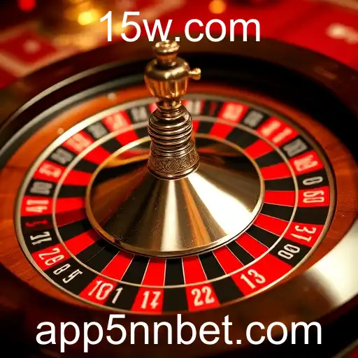 Entendendo os Jogos de Roleta: O Que é 5nn Bet