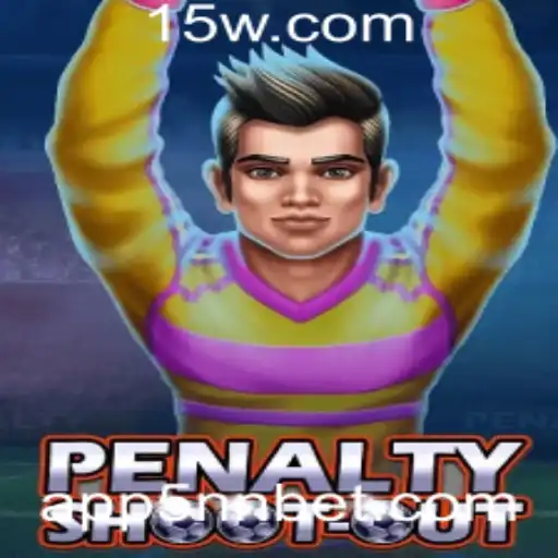 Descubra a Emoção e as Regras do Jogo PenaltyShootOut com 5nn Bet