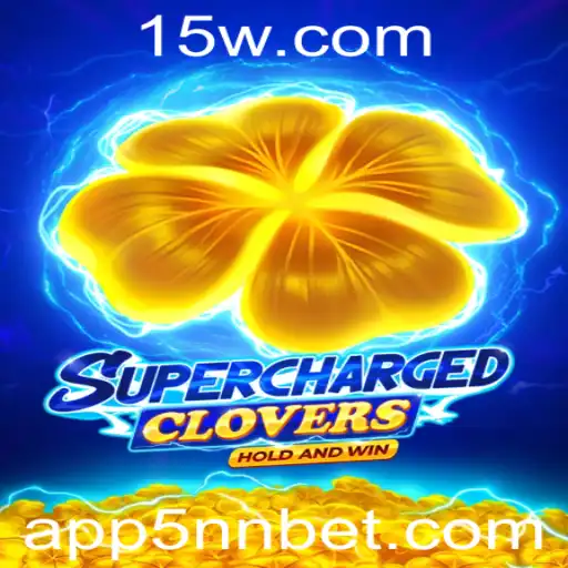 Explorando o Universo de SchargedClovers e o Conceito de 5nn Bet