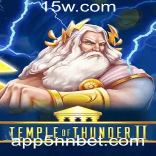 Temple of Thunder II: Uma Aventura Épica pelos Templos Antigos