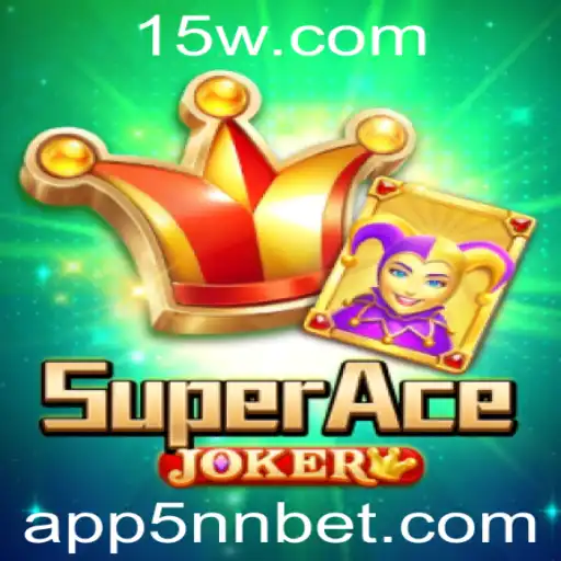 Explorando o Mundo Empolgante de SuperAceJoker: A Nova Sensação dos Jogos Online