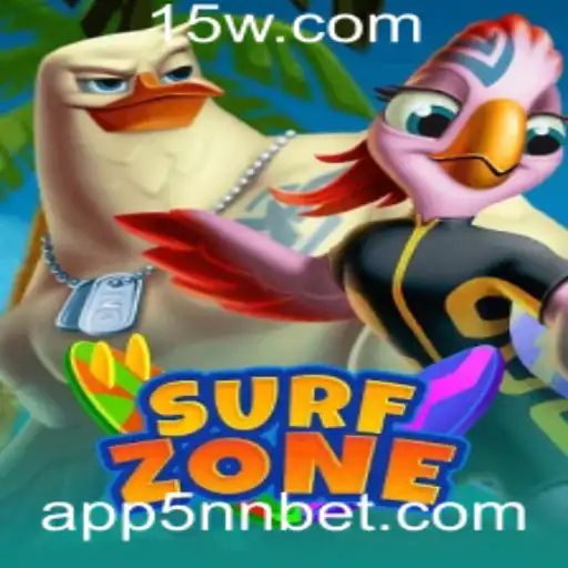 Descubra o Mundo Empolgante de SurfZone: Uma Aventura Aquática com 5nn bet